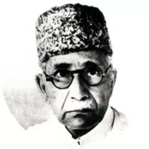 Chaudhry Khaliquzzaman