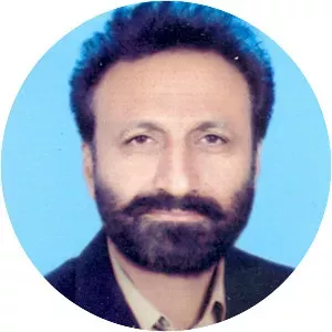 Chaudhry Latif Nazar Gujjar - Member of the Provincial Assembly of the Punjab