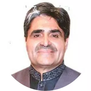 Chaudhry Mazhar Iqbal - Pakistani Politician