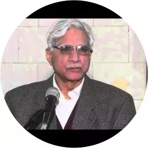 Chaudhry Mehmood Bashir