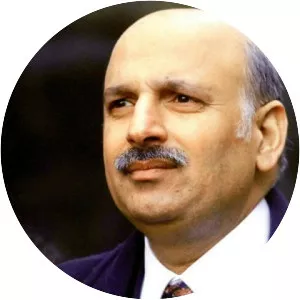 Chaudhry Mohammad Sarwar