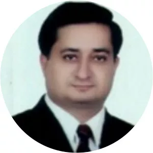 Chaudhry Mohsin Ashraf