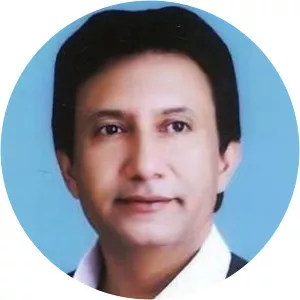Chaudhry Muhammad Adnan - Pakistani Politician
