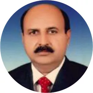 Chaudhry Muhammad Akhlaq