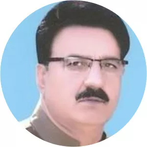 Chaudhry Muhammad Arshad - Member of the Provincial Assembly of the Punjab