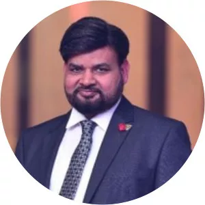 Chaudhry Muhammad Riaz