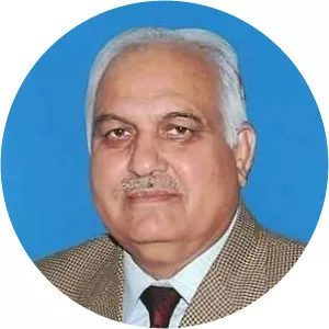Chaudhry Muhammad Shafiq Anwar - Member of the Provincial Assembly of the Punjab