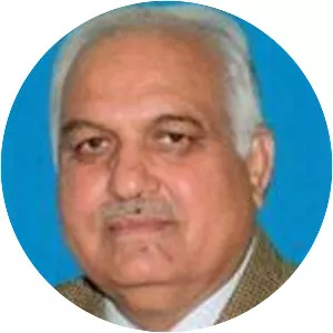Chaudhry Muhammad Shafique
