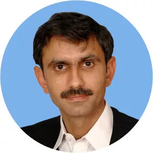 Chaudhry Nadeem Abbas