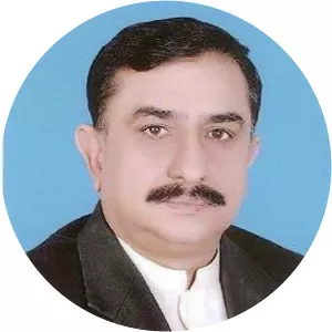 Chaudhry Naveed Ashraf - Member of the Provincial Assembly of the Punjab
