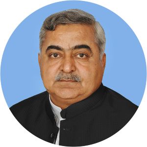 Chaudhry Nazeer Ahmad