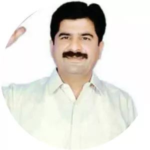 Chaudhry Riaz-ul-Haq