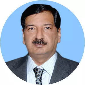 Chaudhry Saeed Iqbal