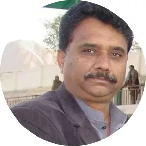 Chaudhry Shabbir Ahmed