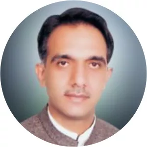 Chaudhry Shahbaz Ahmad