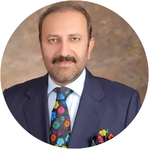 Chaudhry Shehbaz Babar