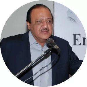 Chaudhry Wajahat Hussain