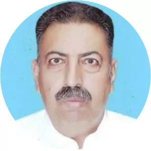 Chaudhry Zafar Iqbal