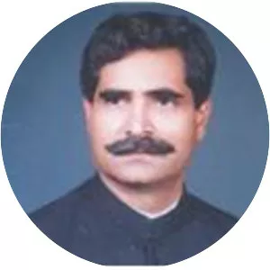 Chaudhry Zaheer Ud Din