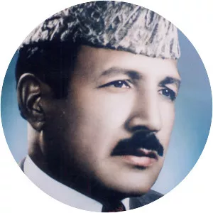 Chaudhry Zahoor Elahi - Pakistani Politician