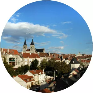 Chaumont - Commune in France