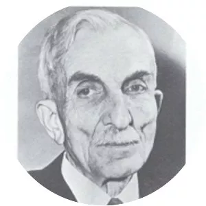 Chauncey Beadle - Botanist