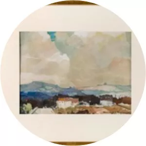 Chauncey Foster Ryder - American painter