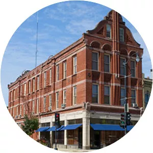 Chauncey Hall Building