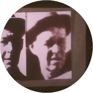 Chauncey Marvin Holt