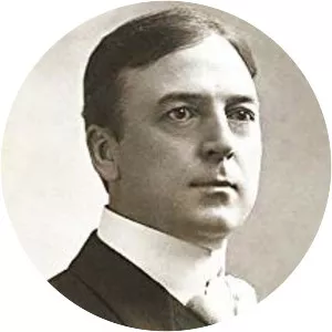 Chauncey Olcott