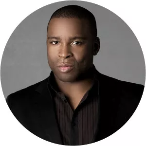 Chauncey Packer - Singer