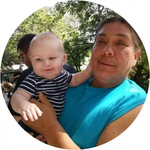 Chauncey Peltier - Leonard Peltier's son