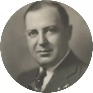 Chauncey W. Reed - U. S. representative