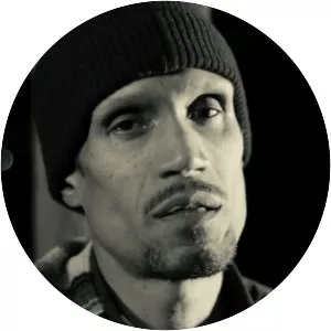 Chauncey Yearwood - Musical artist