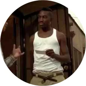 Chauncy Menace II Society