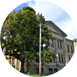 Chautauqua County - County in New York