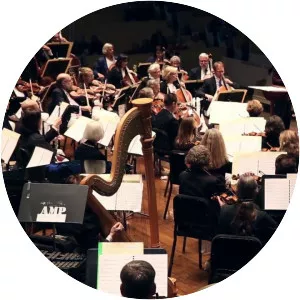 Chautauqua Symphony Orchestra - 