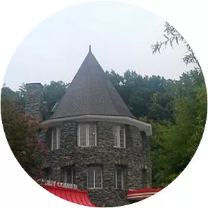 Chautauqua Tower - Building in Glen Echo, Maryland