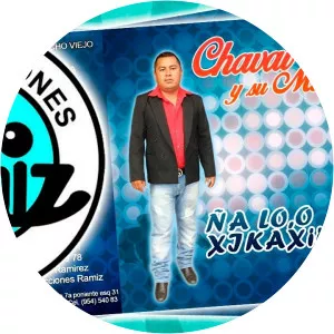 Chaval y su Musical - Musical artist