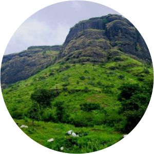 Chavand, Maharashtra - 
