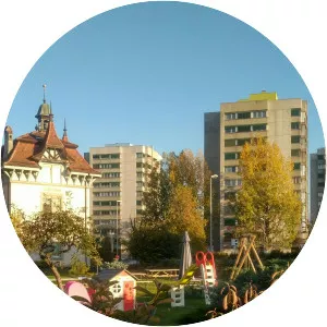 Chavannes-près-Renens