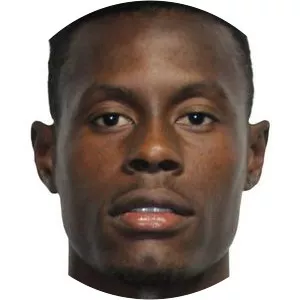 Chavany Willis - Soccer player