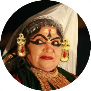 Chavara Parukutty Amma