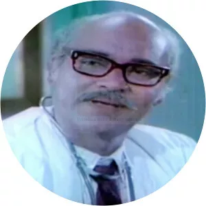 Chavara V.P.Nair photograph