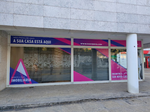 Chave Nova Braga Centro