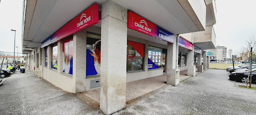 Chave Nova - Rio Tinto - Real estate agency in Rio Tinto, Portugal