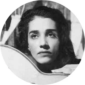 Chavela Vargas