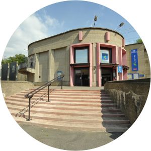 chaville rive gauche