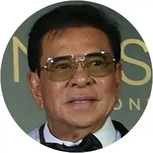 Chavit Singson