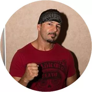 Chavo Guerrero Jr.